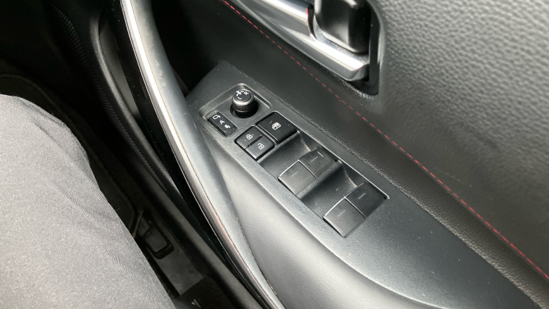 Toyota Corolla 1.8 VVT-i Hybrid Excel 5dr CVT Hybrid Hatchback